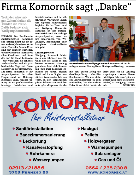 Danke